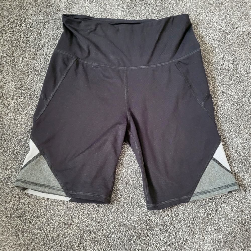 SO shorts